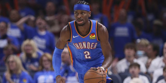 NBA: Ο Σάι Γκίλτζιους-Αλεξάντερ αναδείχθηκε MVP των τελικών της Δύσης