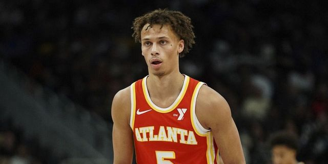 NBA: Ο Ντάισον Ντάνιελς αναδείχθηκε “πιο βελτιωμένος παίκτης της χρονιάς”