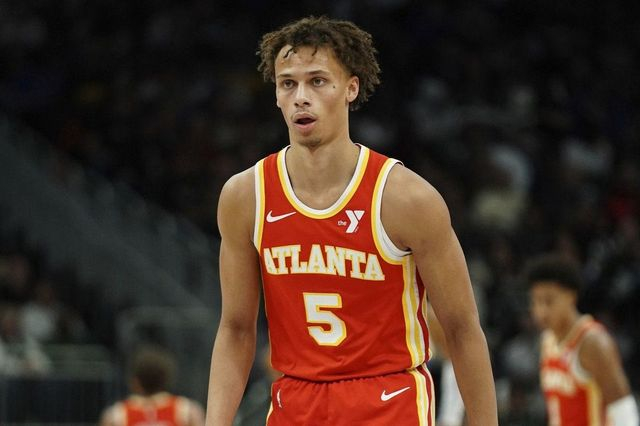 NBA: Ο Ντάισον Ντάνιελς αναδείχθηκε “πιο βελτιωμένος παίκτης της χρονιάς”