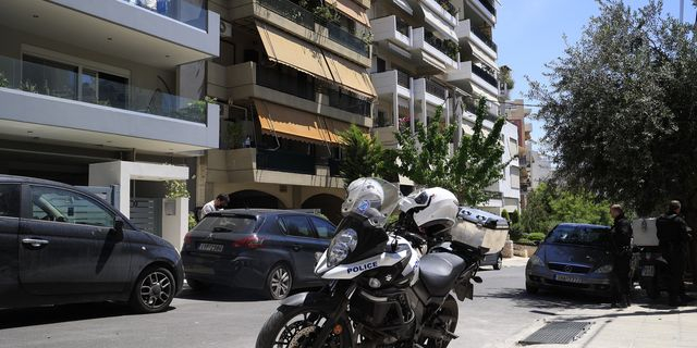 Δολοφονία στη Νέα Σμύρνη: Στον εισαγγελέα ο 71χρονος που σκότωσε τον γιο του