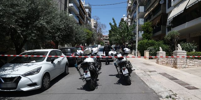 Νέα Σμύρνη: Δίωξη για ανθρωποκτονία με δόλο στον 71χρονο που σκότωσε τον γιο του