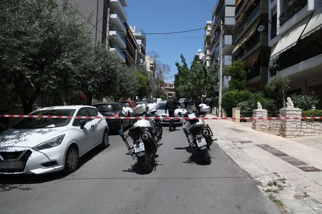Νέα Σμύρνη: Δίωξη για ανθρωποκτονία με δόλο στον 71χρονο που σκότωσε τον γιο του