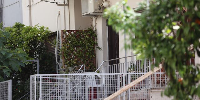 Γυναικοκτονία στη Νέα Χαλκηδόνα