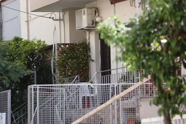Γυναικοκτονία στη Νέα Χαλκηδόνα