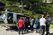 Τραγωδία στη Νέδα: Νεκρός ο 4χρονος που έπεσε σε χαράδρα με τον πατέρα του