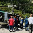 Τραγωδία στη Νέδα: Νεκρός ο 4χρονος που έπεσε σε χαράδρα με τον πατέρα του