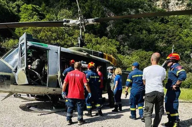 Τραγωδία στη Νέδα: Έρευνα για τις συνθήκες θανάτου του 4χρονου