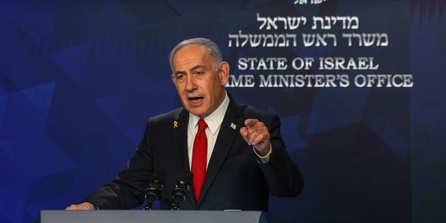 Νέα πρόκληση Νετανιάχου: Ο πόλεμος θα τελειώσει με την εφαρμογή του σχεδίου Τραμπ