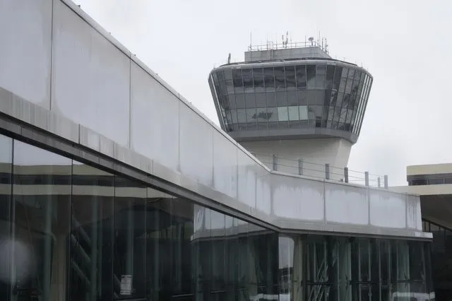 Νέα Υόρκη: Ελεγκτές εναέριας κυκλοφορίας έχασαν για 30’’ την επαφή με όλα τα αεροπλάνα