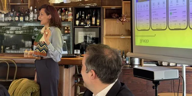 Snappi: H συνταγή για να φέρει στο ψηφιακό τραπεζικό “κατώφλι” της, GEN Y και GEN Z
