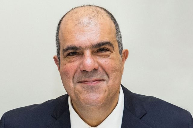 Ο Sir Στέλιος Χατζηιωάννου καλωσορίζει τη Tristan Capital Partners στη νέα ιδιοκτησιακή εποχή της easyHotel
