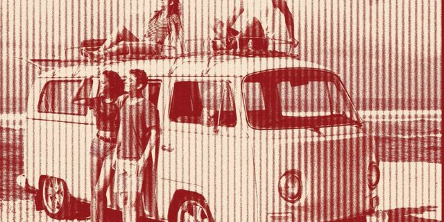 “Είναι φίλος μου”: Σε αυτό το βιβλίο, κάποιοι φίλοι είπαν «φτου ξελευτερία»