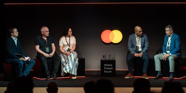 Mastercard Fintech Forum 2025: Η Αθήνα στο επίκεντρο της Fintech καινοτομίας