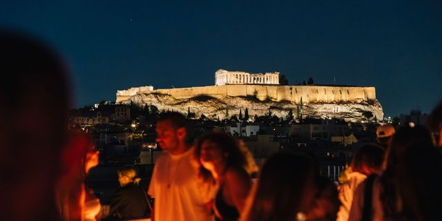 Φεστιβάλ Δήμου Αθηναίων 2025: Η μεγάλη γιορτή της πόλης, με περισσότερες από 200 εκδηλώσεις, 1η Μαΐου – 1η Ιουνίου