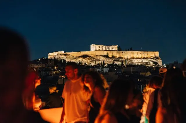 Φεστιβάλ Δήμου Αθηναίων 2025: Η μεγάλη γιορτή της πόλης, με περισσότερες από 200 εκδηλώσεις, 1η Μαΐου – 1η Ιουνίου