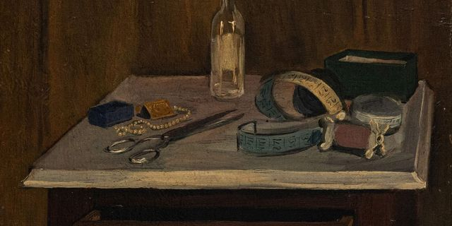 Ραντεβού Τέχνης στο Ζάππειο από τη VERGOS Auctions