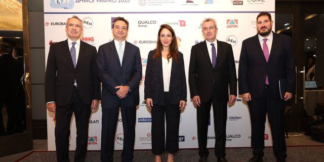Eurobank: Δάνεια με σταθερό επιτόκιο 1% για ενίσχυση της επιχειρηματικότητας στον Έβρο