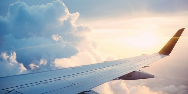 Παραλαβή Νέου Αεροσκάφους για την Ενίσχυση των Αεροδιακομιδών του ΕΚΑΒ, Δωρεάς του ΙΣΝ