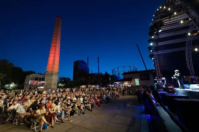 Οι παράλληλες δράσεις του 24ου Athens Jazz