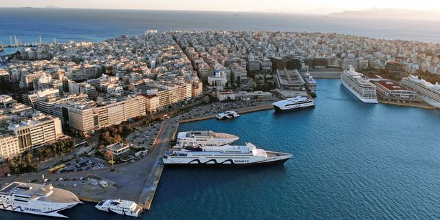Η SEAJETS στηρίζει και φέτος τον Ελληνικό τουρισμό