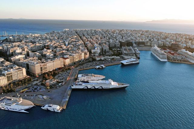 Η SEAJETS στηρίζει και φέτος τον Ελληνικό τουρισμό