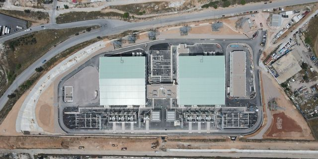 Επιτυχής ηλέκτριση των Σταθμών Μετατροπής της διασύνδεσης Κρήτης-Αττικής