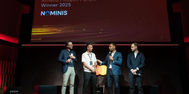 Mastercard Fintech Forum 2025: Η καινοτομία “ανάχωμα” στις προκλήσεις της κυβερνοασφάλειας