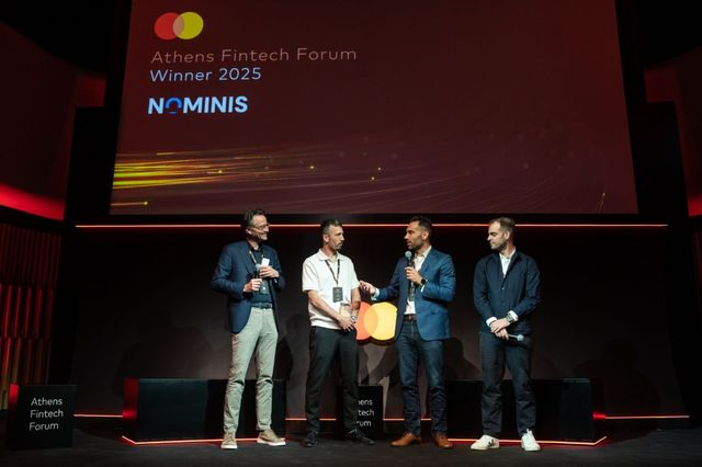 Mastercard Fintech Forum 2025: Η καινοτομία “ανάχωμα” στις προκλήσεις της κυβερνοασφάλειας