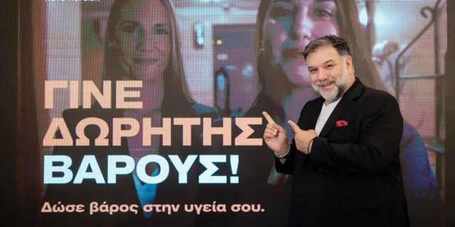 Η νέα εκστρατεία ενημέρωσης από τη Novo Nordisk Hellas για την παχυσαρκία