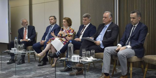 Με μεγάλη επιτυχία ολοκληρώθηκε το Ετήσιο Συνέδριο του Rythmisis