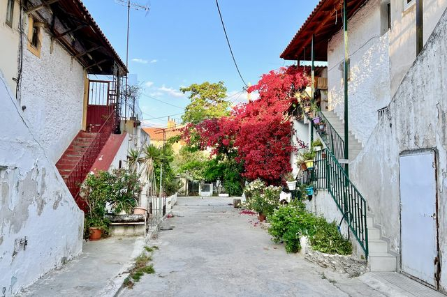 Περίπατος στη Νίκαια: Μια πράξη μνήμης και διεκδίκησης στο πεδίο της πόλης