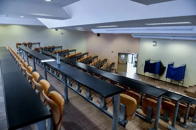 Έρευνα της ΕΛ.ΑΣ για το επεισόδιο στη Νομική