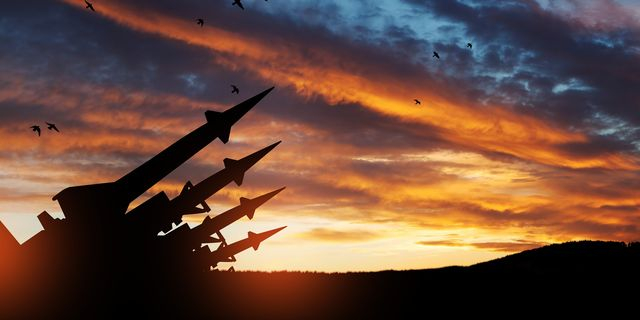 Ισραήλ: Το Ιράν είναι αποφασισμένο να ολοκληρώσει το πυρηνικό πρόγραμμά του