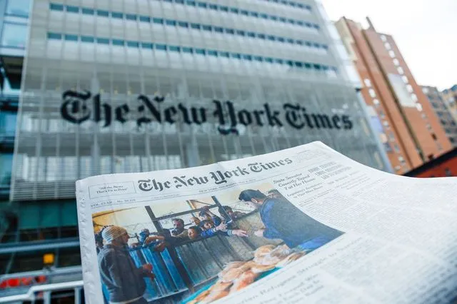 Βραβεία Πούλιτζερ 2025: New York Times, Washington Post και Reuters στους νικητές