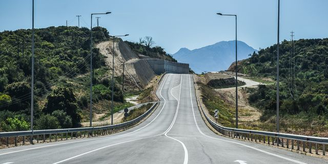 Σε διαδικασία ωρίμανσης ο διαγωνισμός για την οδική παράκαμψη Λαγκαδίων