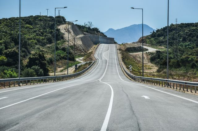 Σε διαδικασία ωρίμανσης ο διαγωνισμός για την οδική παράκαμψη Λαγκαδίων