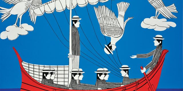 Όσα θα δούμε τον Ιούνιο στην Εθνική Πινακοθήκη – Eκθέσεις, ξεναγήσεις