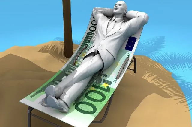 Η νύχτα των ζωντανών offshore
