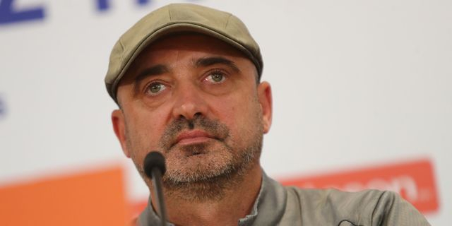 Ράσταβατς: “Είμαστε πολύ πεινασμένοι, αυτό θα ρωτήσω τους παίκτες πριν βγουν στο γήπεδο”