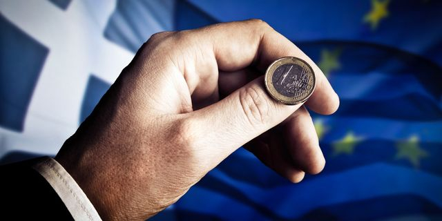 Οι προβλέψεις Κομισιόν για την ελληνική οικονομία – Οι τρεις κίνδυνοι