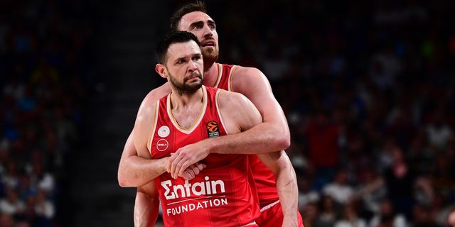 Final Four – Ολυμπιακός: Τρία charter για το Άμπου Ντάμπι από τους ερυθρόλευκους