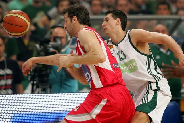 Euroleague: Για 6η φορά μαζί σε Final Four Παναθηναϊκός και Ολυμπιακός