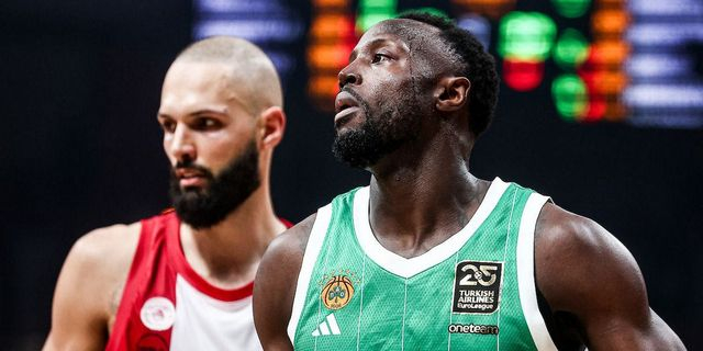 Final Four 2025: Το πρόγραμμα του τετραημέρου στο Άμπου Ντάμπι