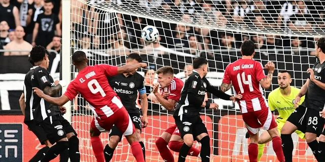 Ολυμπιακός: Πού θα δείτε τα φιλικά των ερυθρολεύκων