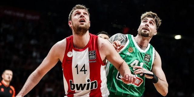 EuroLeague: Τέλος ο μικρός τελικός από τα Final Four