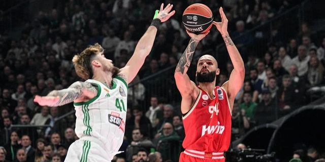 Ολυμπιακός: Οι ποινές του Αθλητικού Δικαστή στους ερυθρόλευκους