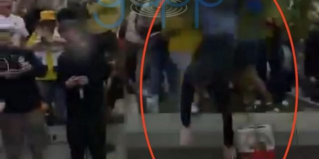 Βγήκε από το κώμα ο οπαδός της Λιντς που έπεσε από δέντρο ενώ πανηγύριζε την άνοδο στην Premier League