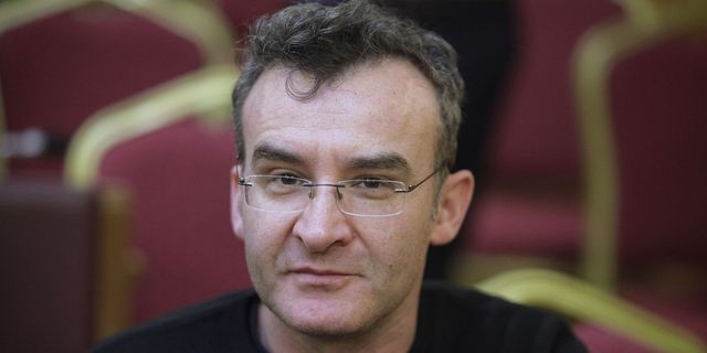 Νίκος Ορφανός: Ο όγκος στο κεφάλι εντοπίστηκε 20 μέρες μετά τη γέννηση του παιδιού μου