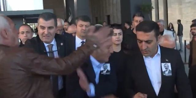 Τουρκία: Η ταυτότητα του δράστη της επίθεσης κατά του προέδρου του CHP