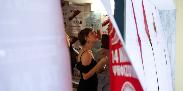 Φοιτητικές εκλογές: Νιάτα χαμένα στα κόμματα